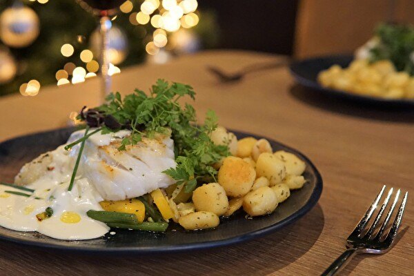 Kerst Familiebuffet | Hotel Asteria Venray