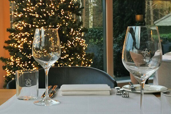 Weihnachtspaket im Hotel Asteria Venray