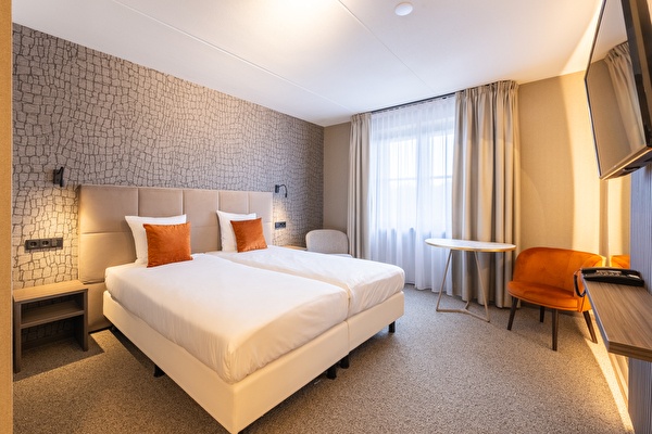 Weihnachtspaket im Hotel Asteria Venray