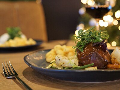 Weihnachts-Paket Hotel Asteria
