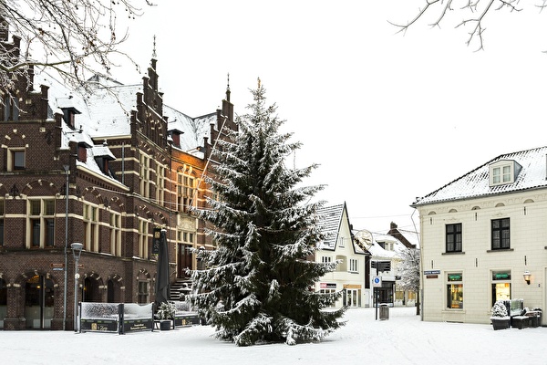 Christmas in Venray