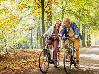 Limburgs arrangement - fietsen Noord Limburg Asteria