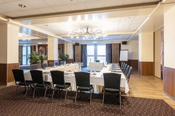 London | Meeting | Hotel Asteria Venray