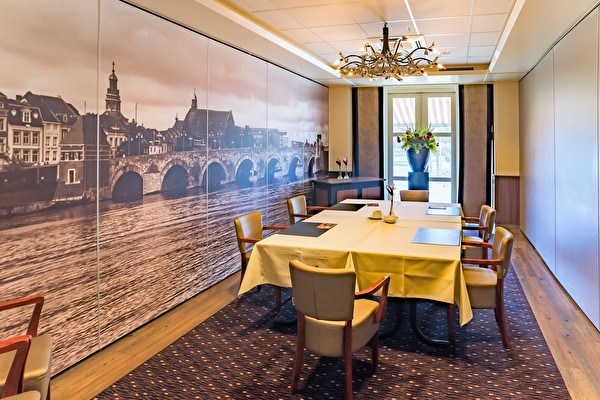 Maastricht | Meeting venue | Hotel Asteria Venray