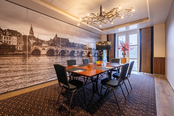 Maastricht | Meeting venue | Hotel Asteria Venray