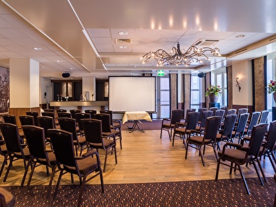 Multi-day package comfort | Meeting | Hotel Asteria Venray