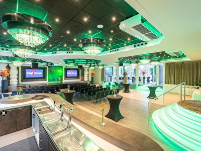 Multi-day package comfort | Meeting | Hotel Asteria Venray