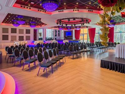 Multi-day package royal | Meeting | Hotel Asteria Venray 