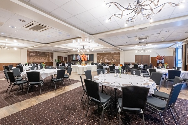 New York | Meetings | Hotel Asteria Venray