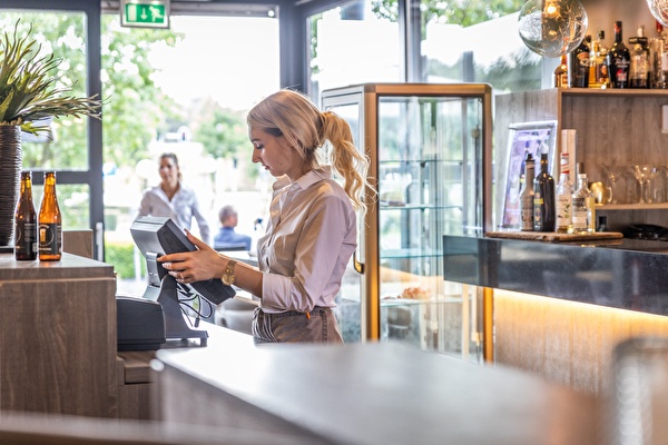 Brasserie Asteria in Venray