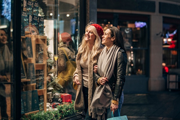 Weihnachten in Nord-Limburg