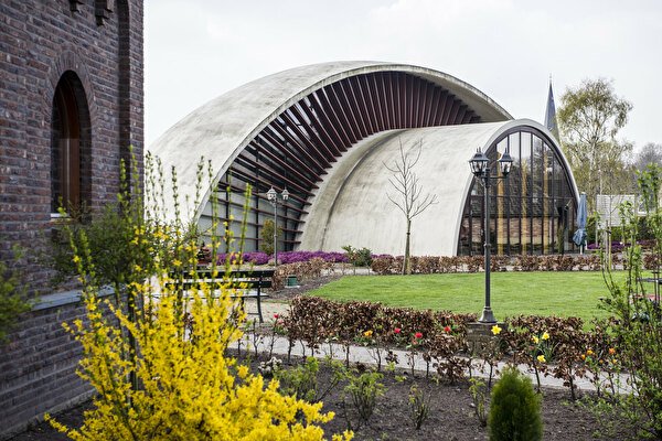 Freilichtmuseum die Locht | Hotel Asteria Venray