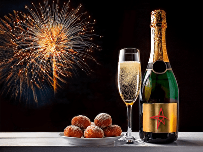 Silvester Paket Hotel Asteria