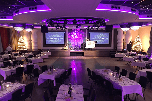 New Year's Eve package | Hotel North Limburg | Hotel Asteria Venray