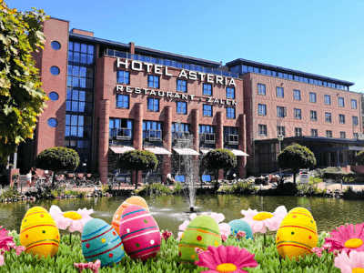 Ostern-Paket Hotel Asteria Venray