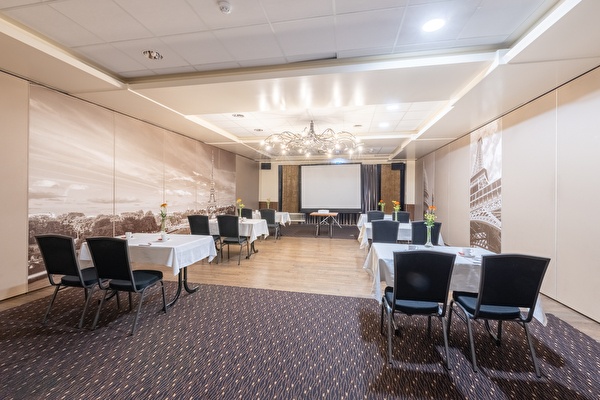 Paris | Meetings | Hotel Asteria Venray