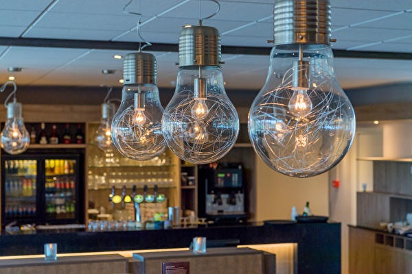 Brasserie - Hotel Asteria Venray
