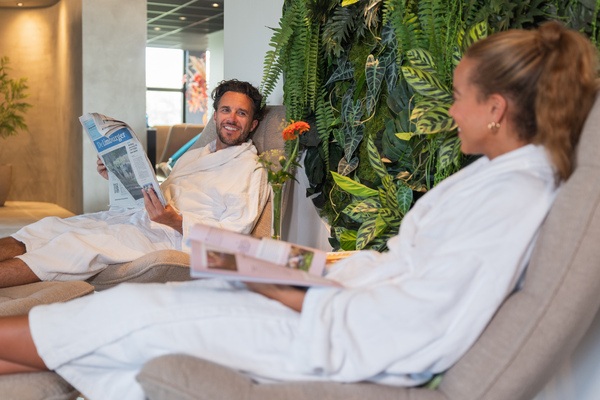 Relaxruimte | Wellness Asteria Venray 