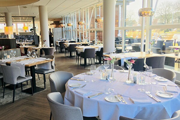 Restaurant Asteria - North Limburg