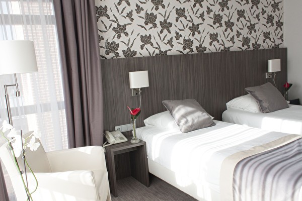 Royal-Zimmer | Hotel Asteria Venray | Nord Limburg
