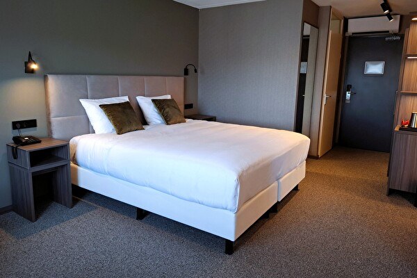 Royal-Zimmer | Hotel Asteria Venray | Nord Limburg