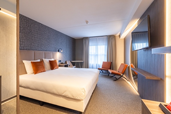 Royal-Zimmer | Hotel Asteria Venray | Nord Limburg
