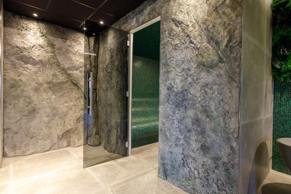 Stoomcabine | Wellness Asteria Venray 