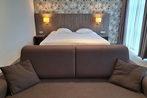 Hotel Suite | Hotel Asteria Venray | Noord Limburg