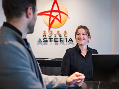 Vacature Front Office medewerk(st)er