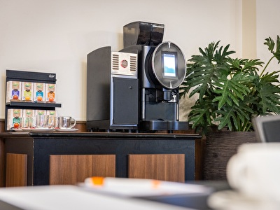 Vergaderen in Noord Limburg