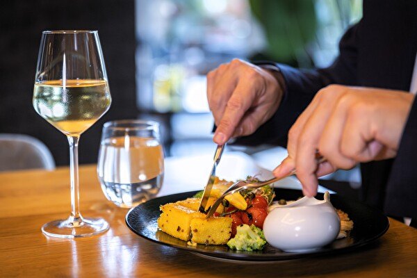 Vergaderen en dineren bij Hotel Asteria Venray