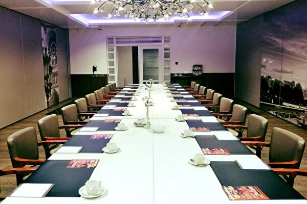 Meeting rooms Asteria/ZaalZeven Venray