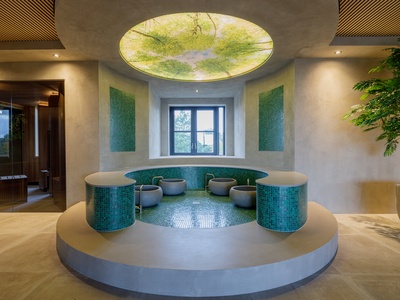 Voetenbaden | Wellness Asteria Venray 