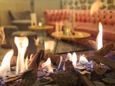 Warm winter package hotel Asteria
