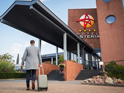  Weekend Offer hotel Asteria