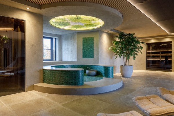 Wellness | Hotel Asteria Venray