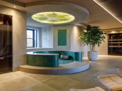 Wellness Paket Hotel Asteria Venray
