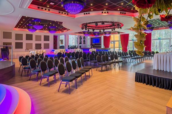 Zaal Zeven | Meetings and parties | Hotel Asteria Venray