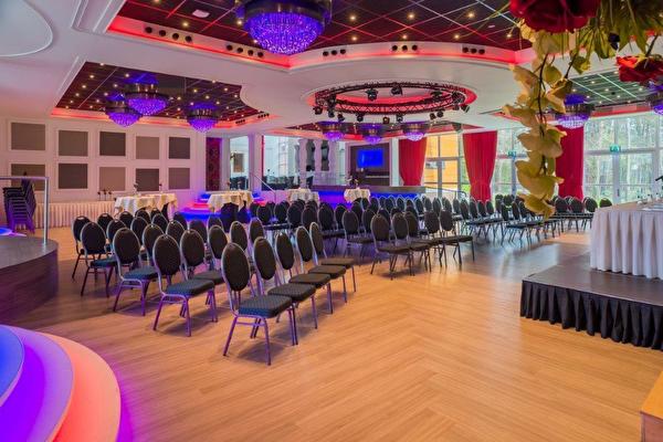 Zaal Zeven | Tagung und Feste | Hotel Asteria Venray