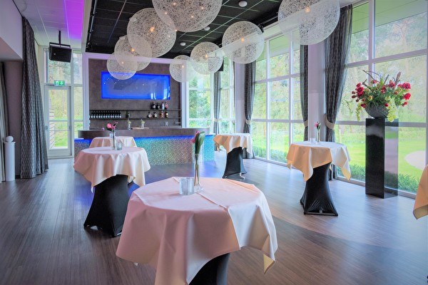 Zaal Zeven | Vergader- en feestlocatie | Hotel Asteria Venray