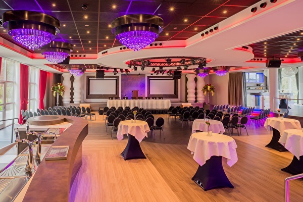 Zaal Zeven - Hotel Asteria Venray