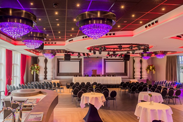 Zaal Zeven - Hotel Asteria Venray