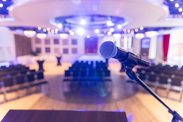 Party Hall - Zaal Zeven - Hotel ASteria Venray