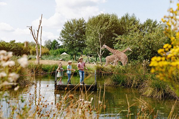 ZooParc Overloon | Hotel Asteria Venray