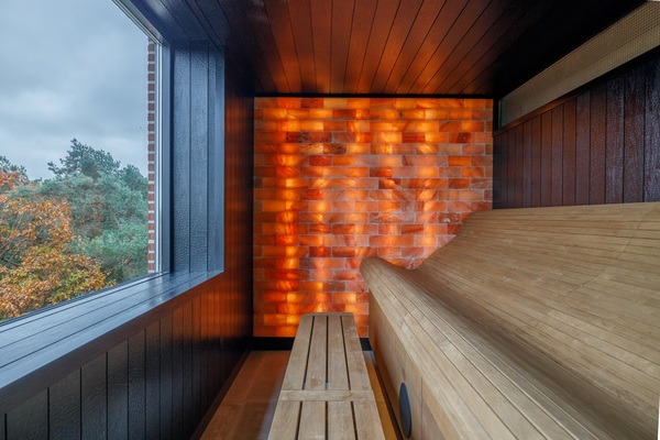Zoutsteen Sauna | Wellness Asteria Venray 